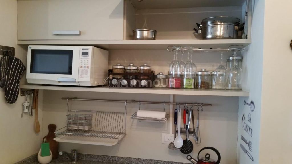 Departamento en Venta en Palermo, Capital Federal