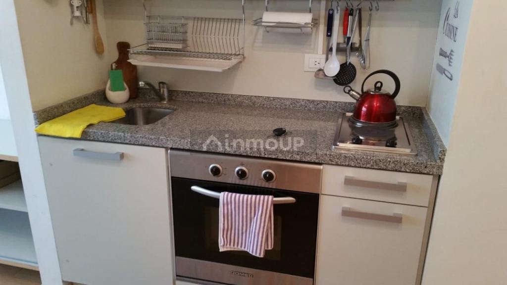 Departamento en Venta en Palermo, Capital Federal