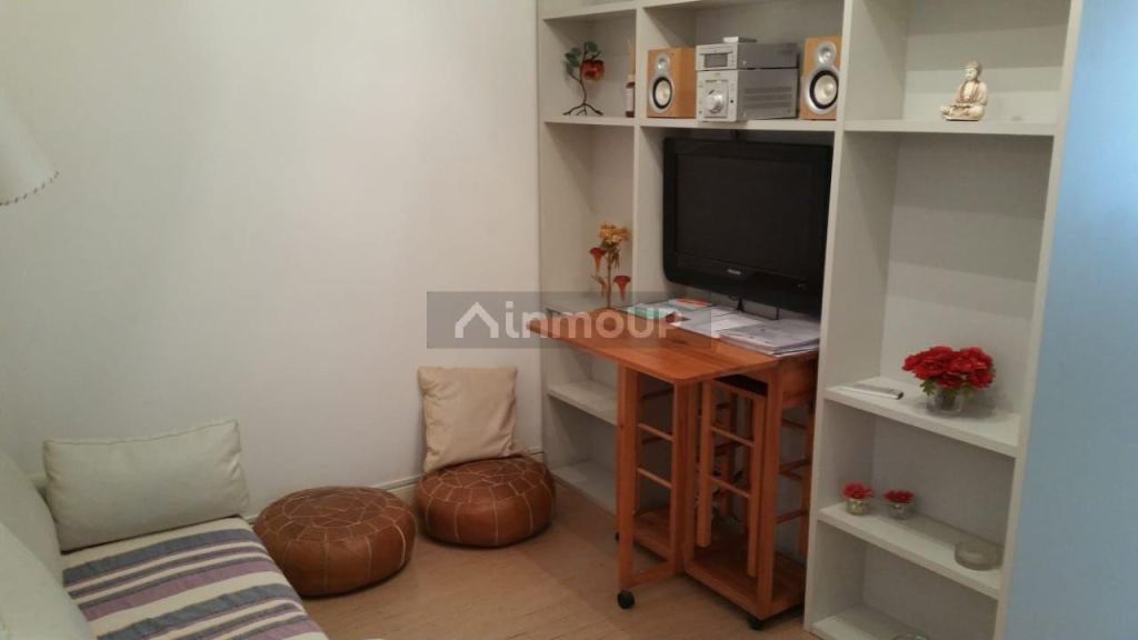 Departamento en Venta en Palermo, Capital Federal