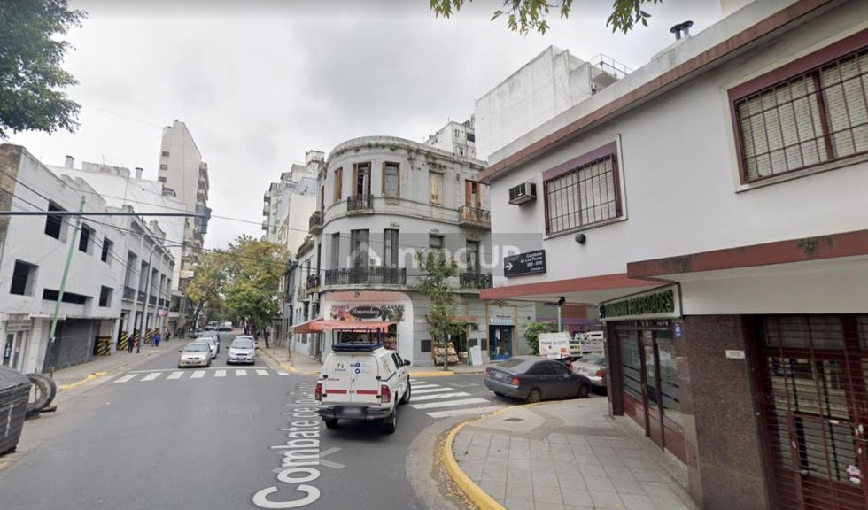 Edificio en Venta en Balvanera, Capital Federal
