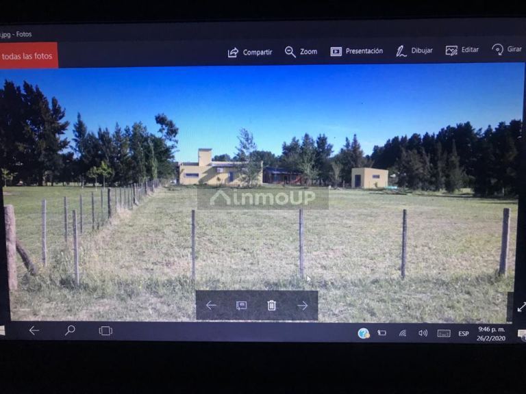 Lote en Venta en Chascomus, Buenos Aires Interior