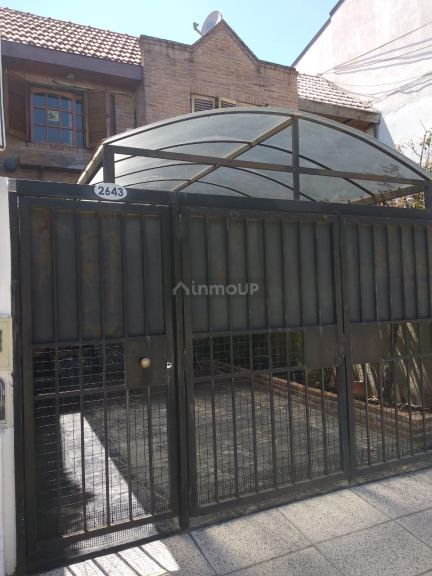 Departamento en Venta en Villa del Parque, Capital Federal