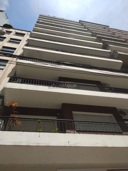 Departamento en Venta en San Nicolas, Capital Federal