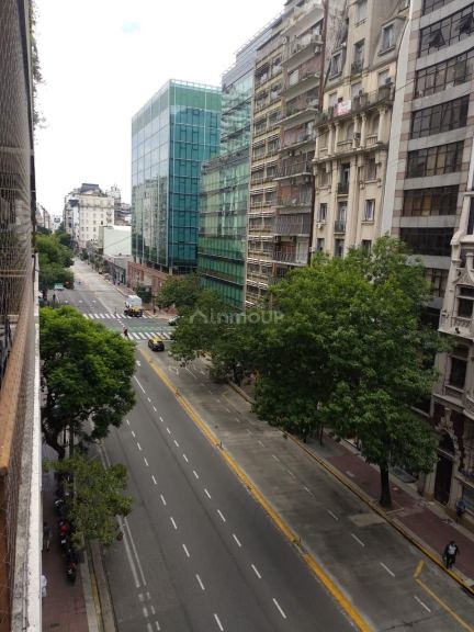 Departamento en Venta en San Nicolas, Capital Federal