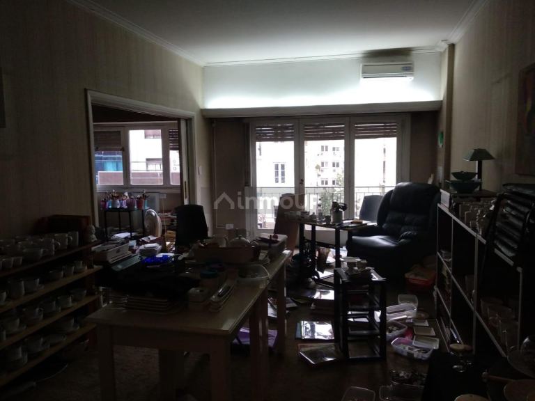 Departamento en Venta en San Nicolas, Capital Federal