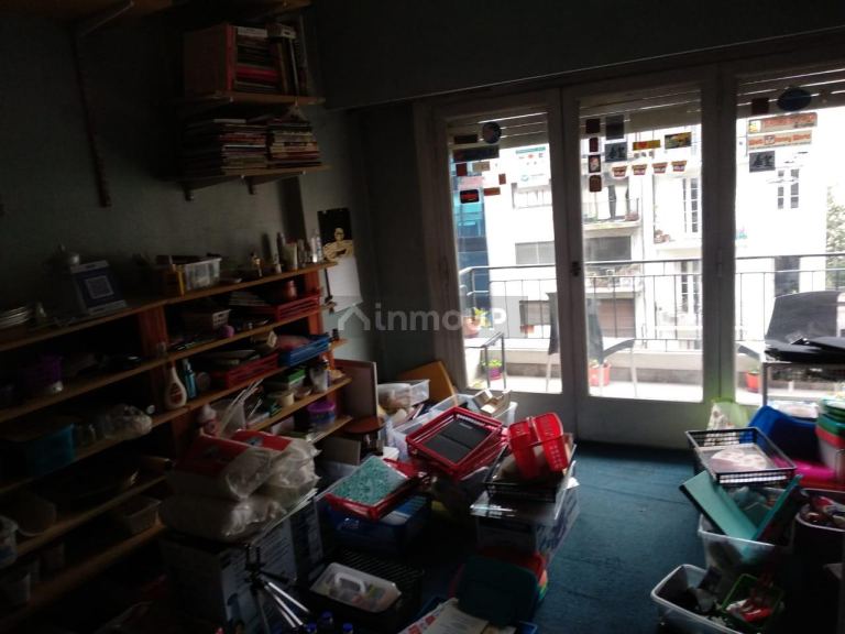 Departamento en Venta en San Nicolas, Capital Federal