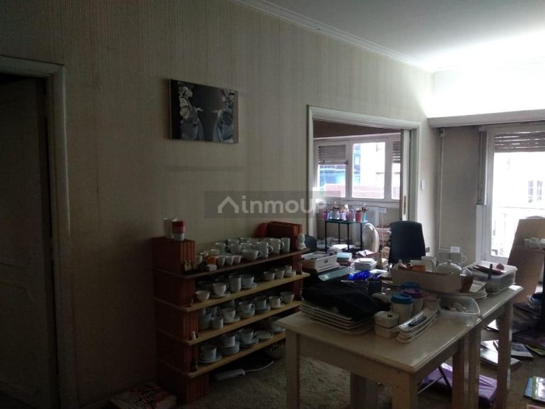 Departamento en Venta en San Nicolas, Capital Federal