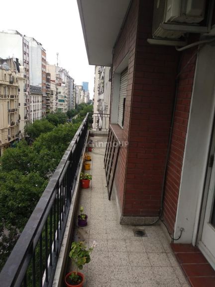 Departamento en Venta en San Nicolas, Capital Federal