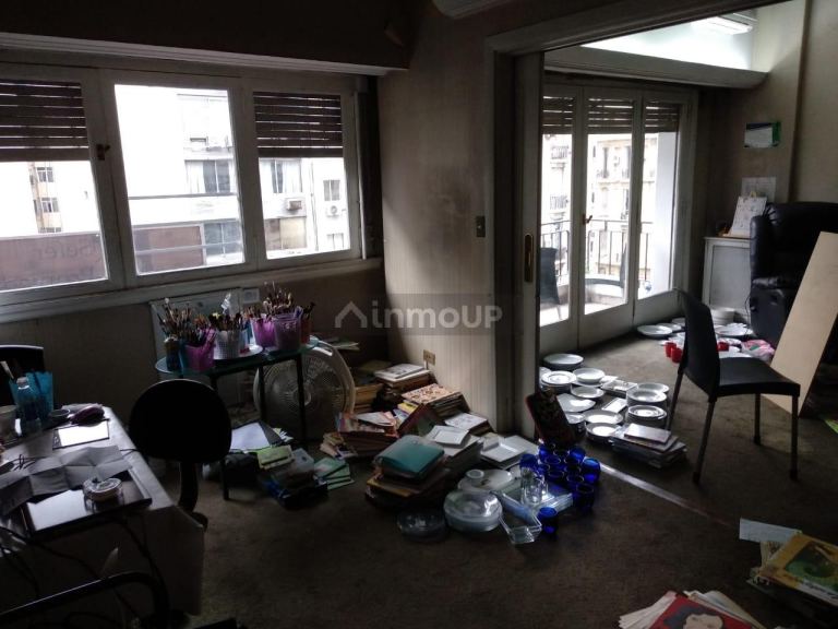 Departamento en Venta en San Nicolas, Capital Federal
