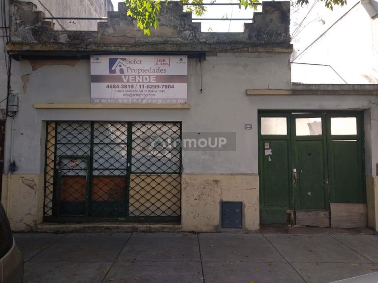 Lote en Venta en Villa Santa Rita, Capital Federal