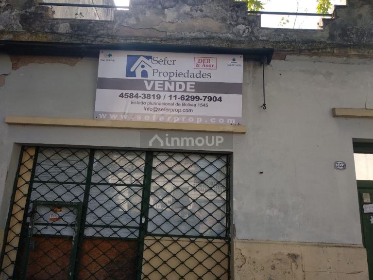 Lote en Venta en Villa Santa Rita, Capital Federal