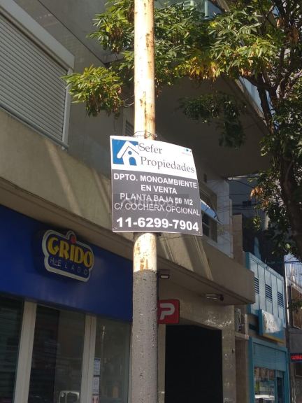 Lote en Venta en Villa Santa Rita, Capital Federal