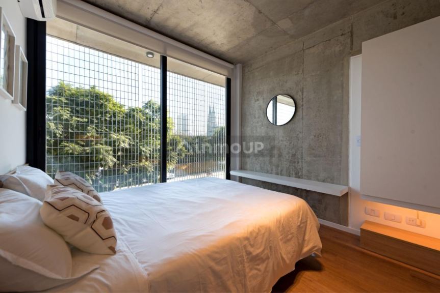 Departamento en Venta en Constitucion, Capital Federal