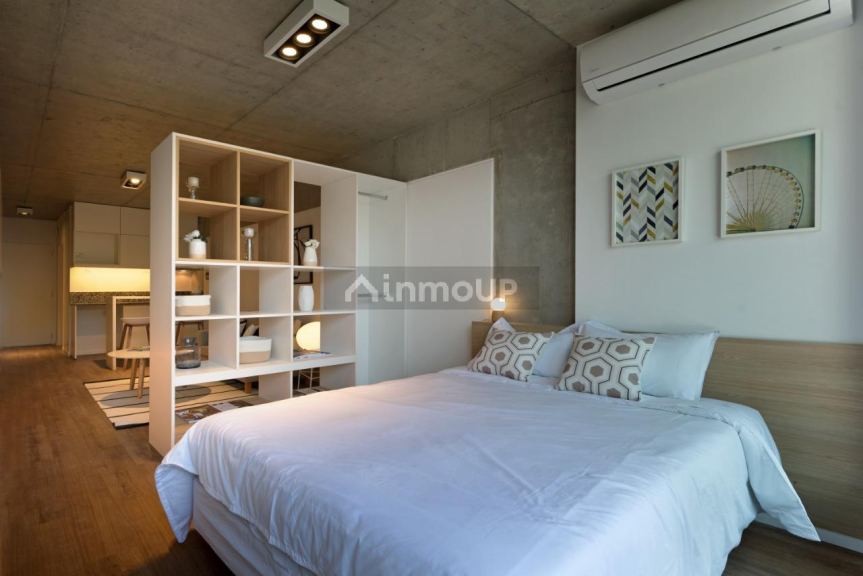 Departamento en Venta en Constitucion, Capital Federal