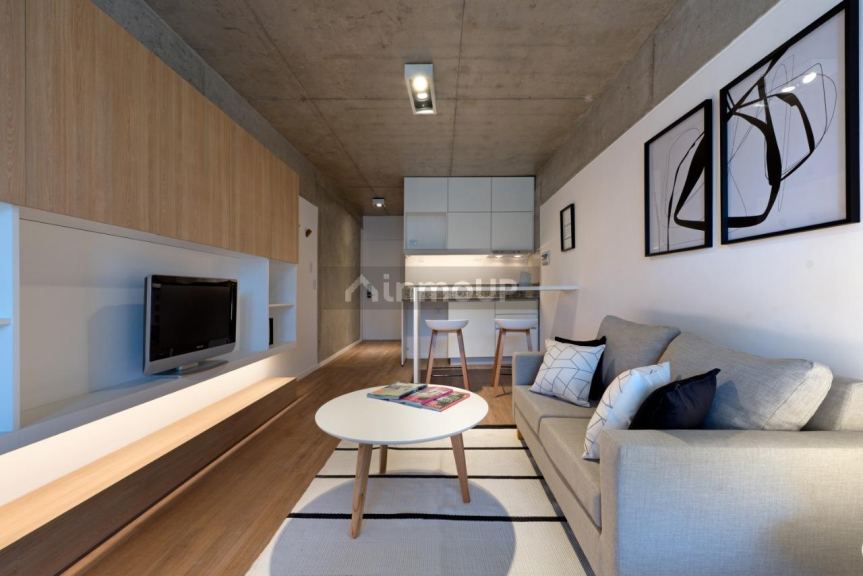 Departamento en Venta en Constitucion, Capital Federal