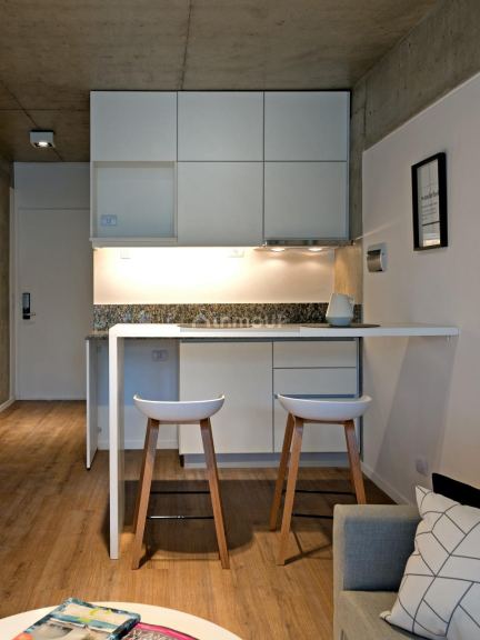 Departamento en Venta en Constitucion, Capital Federal