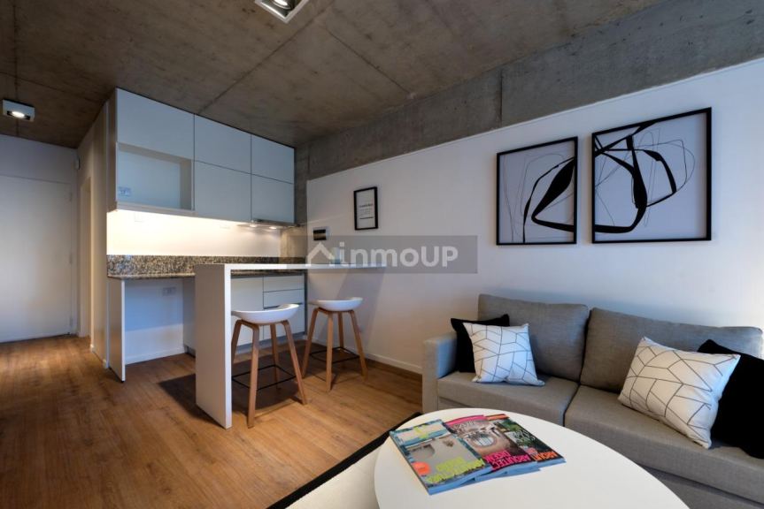 Departamento en Venta en Constitucion, Capital Federal