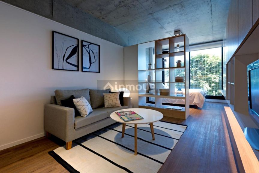 Departamento en Venta en Constitucion, Capital Federal