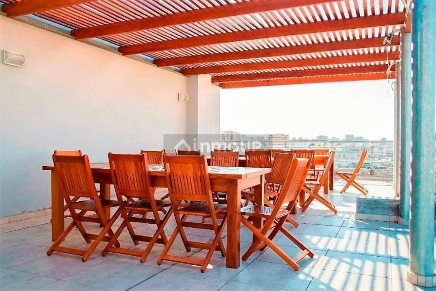 Departamento en Venta en Colegiales, Capital Federal