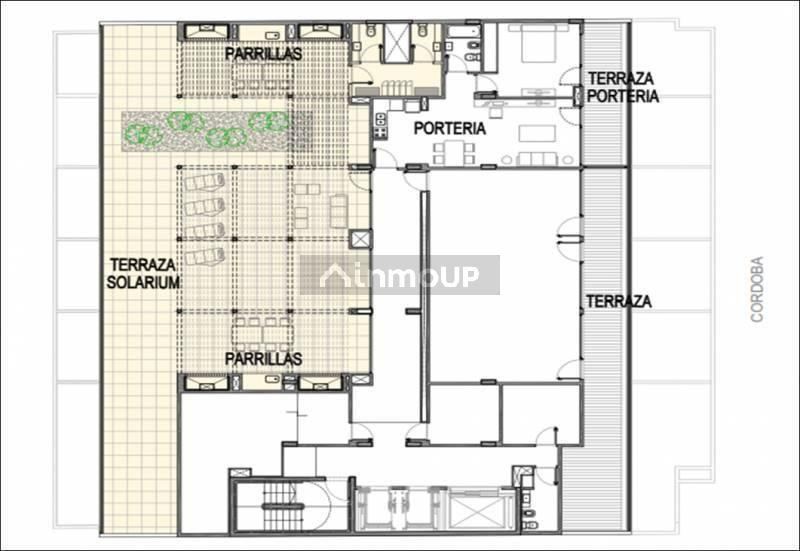 Departamento en Venta en Colegiales, Capital Federal