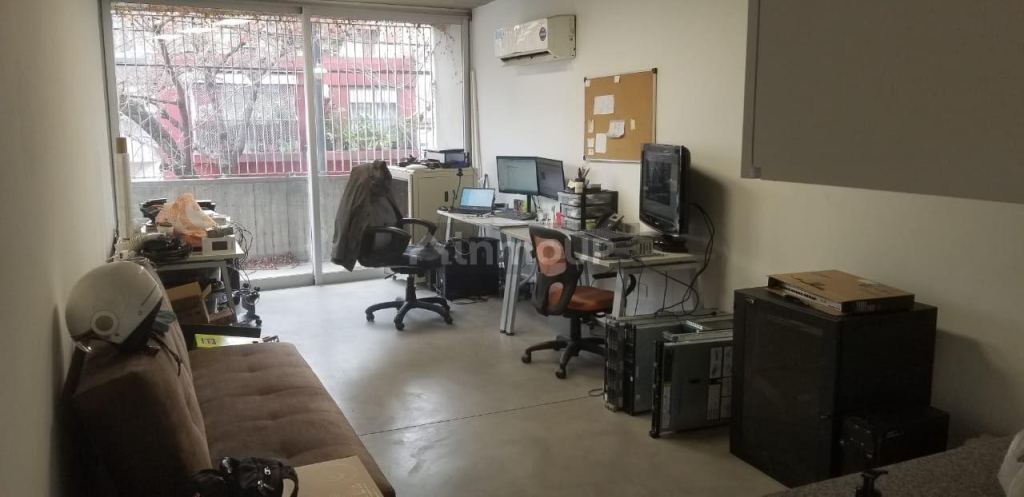 Departamento en Venta en Colegiales, Capital Federal