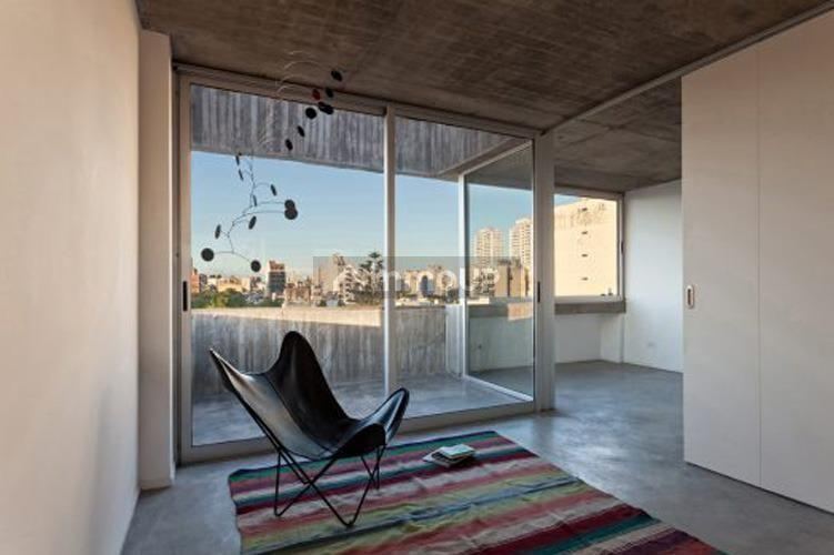 Departamento en Venta en Colegiales, Capital Federal