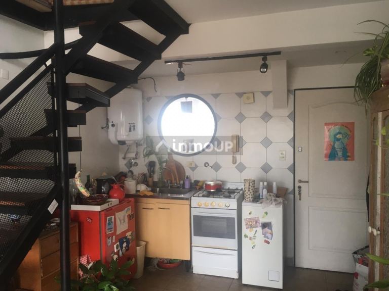 Departamento en Venta en Villa Urquiza, Capital Federal