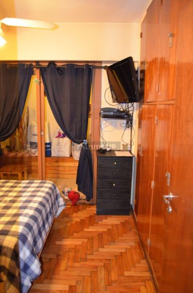 Departamento en Alquiler Temporario en Palermo, Capital Federal