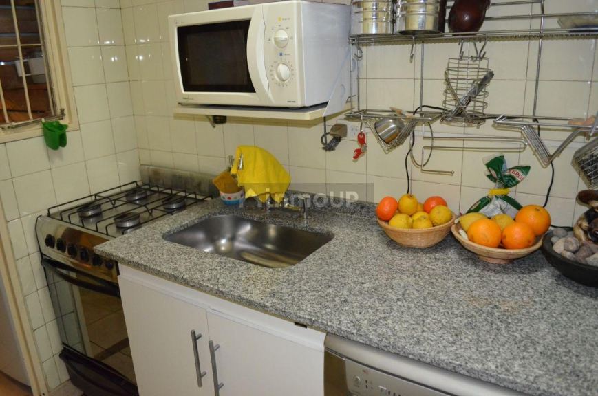 Departamento en Alquiler Temporario en Palermo, Capital Federal