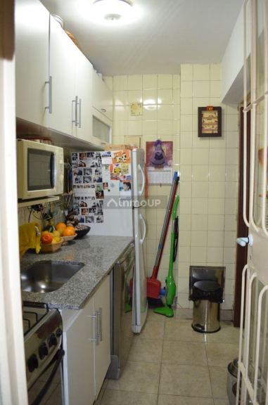 Departamento en Alquiler Temporario en Palermo, Capital Federal