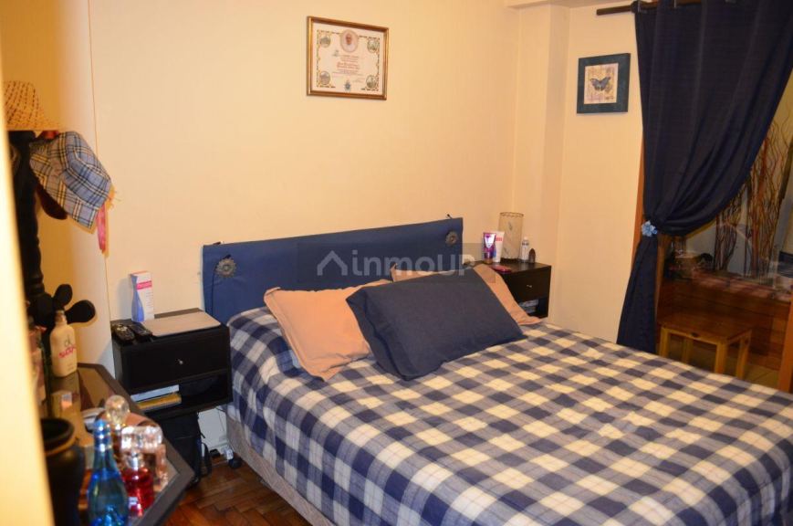 Departamento en Alquiler Temporario en Palermo, Capital Federal