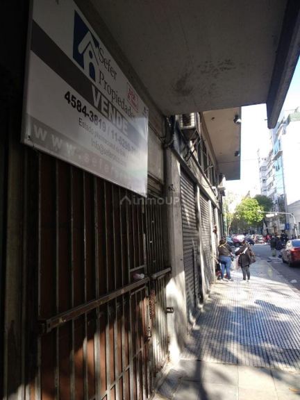 Local Comercial en Venta en Once, Capital Federal