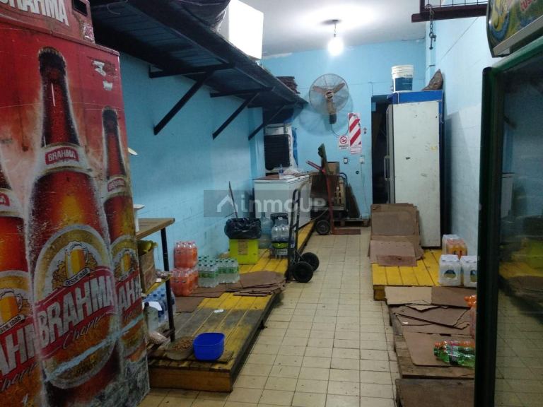 Local Comercial en Venta en Once, Capital Federal