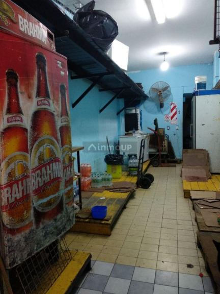 Local Comercial en Venta en Once, Capital Federal