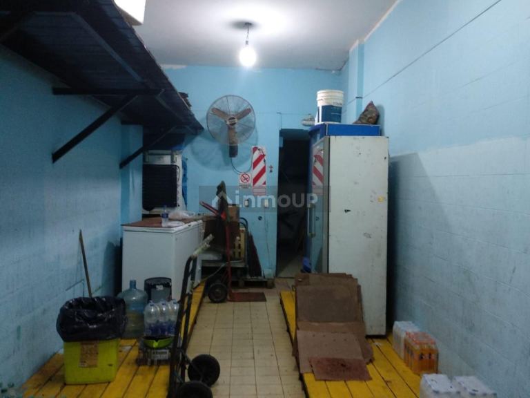 Local Comercial en Venta en Once, Capital Federal