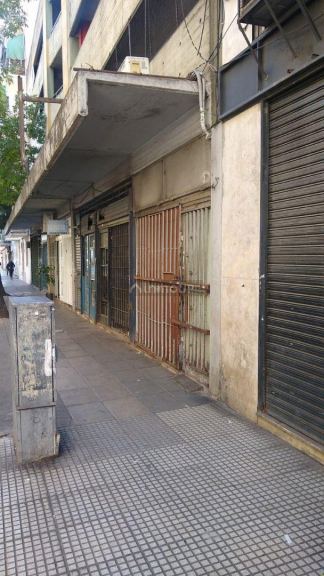Local Comercial en Venta en Once, Capital Federal