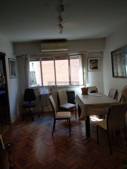 Departamento en Venta en Almagro, Capital Federal