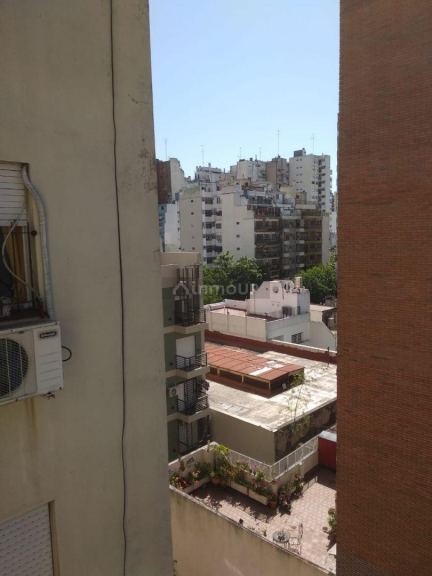 Departamento en Venta en Almagro, Capital Federal
