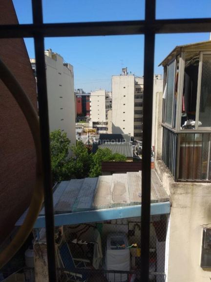 Departamento en Venta en Almagro, Capital Federal