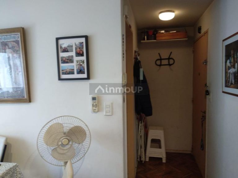 Departamento en Venta en Almagro, Capital Federal