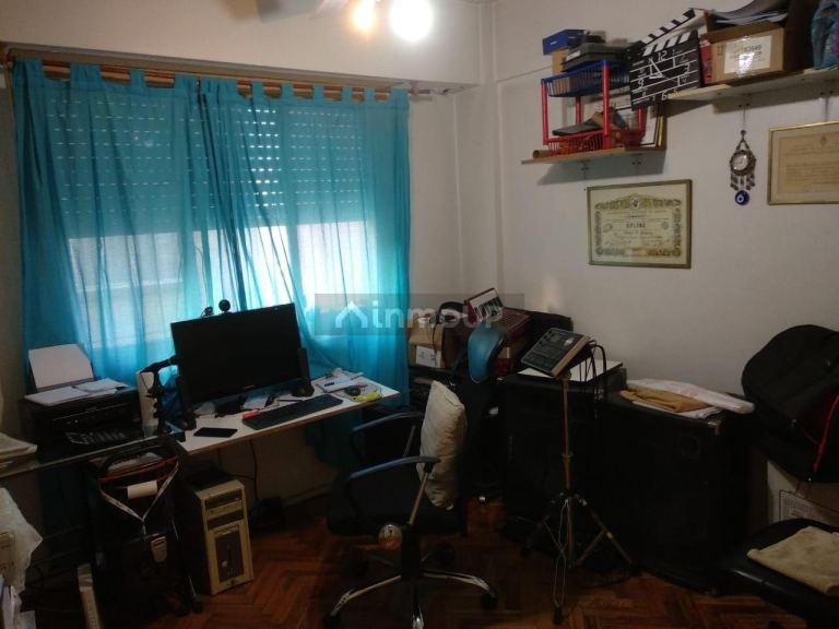 Departamento en Venta en Almagro, Capital Federal