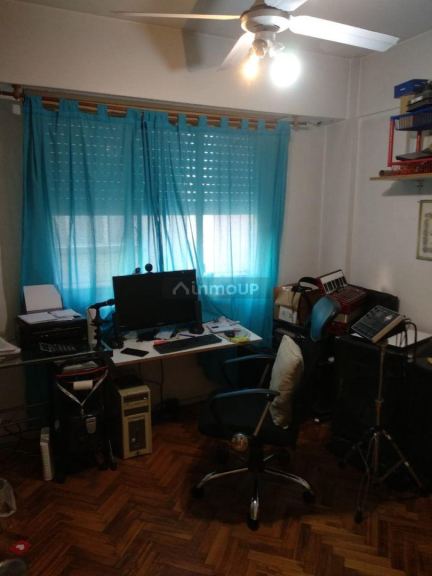 Departamento en Venta en Almagro, Capital Federal