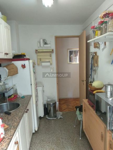 Departamento en Venta en Almagro, Capital Federal