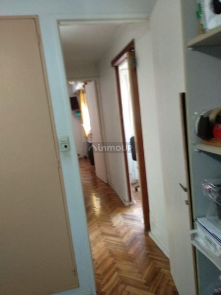 Departamento en Venta en Almagro, Capital Federal