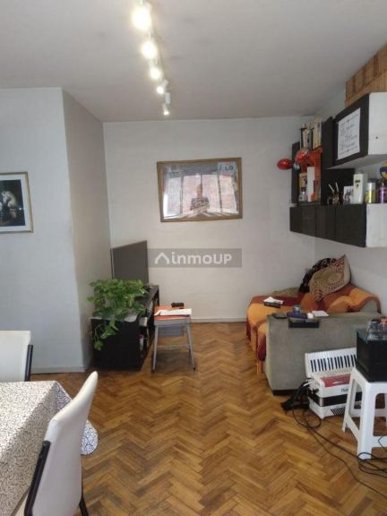 Departamento en Venta en Almagro, Capital Federal