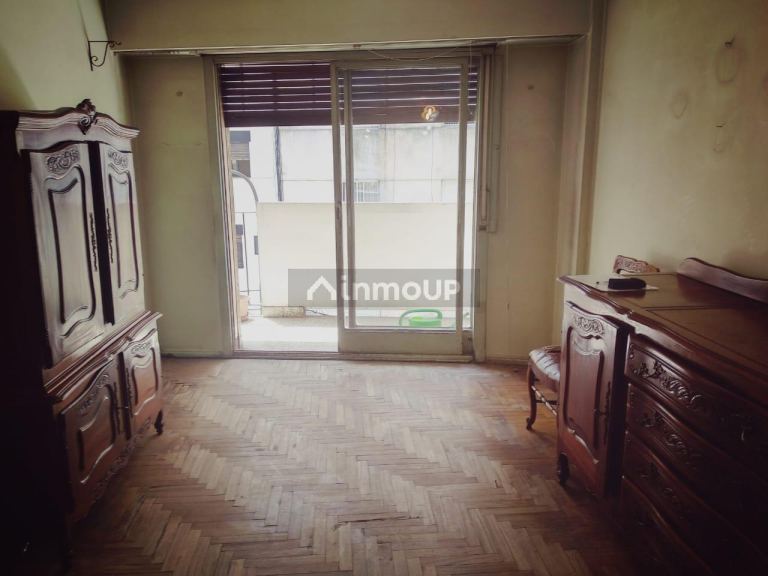 Departamento en Alquiler en Balvanera, Capital Federal