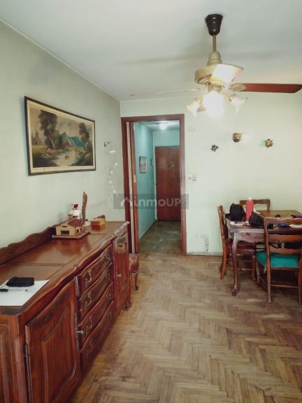 Departamento en Alquiler en Balvanera, Capital Federal