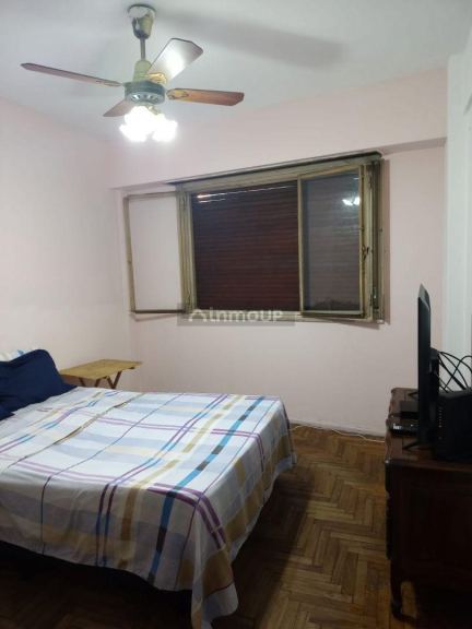 Departamento en Alquiler en Balvanera, Capital Federal