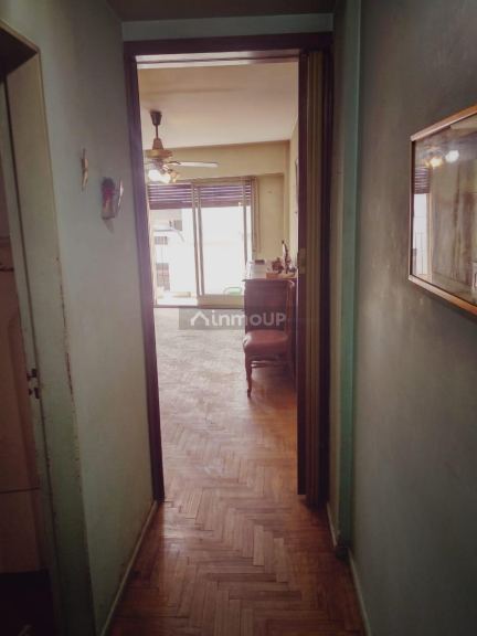 Departamento en Alquiler en Balvanera, Capital Federal