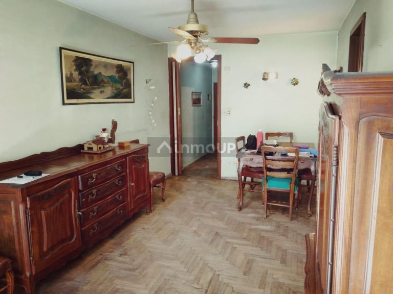 Departamento en Alquiler en Balvanera, Capital Federal